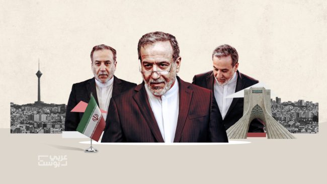 عباس عراقجي.. حين تصبح دبلوماسية “مساومة البازار” وجه آخر للحرب