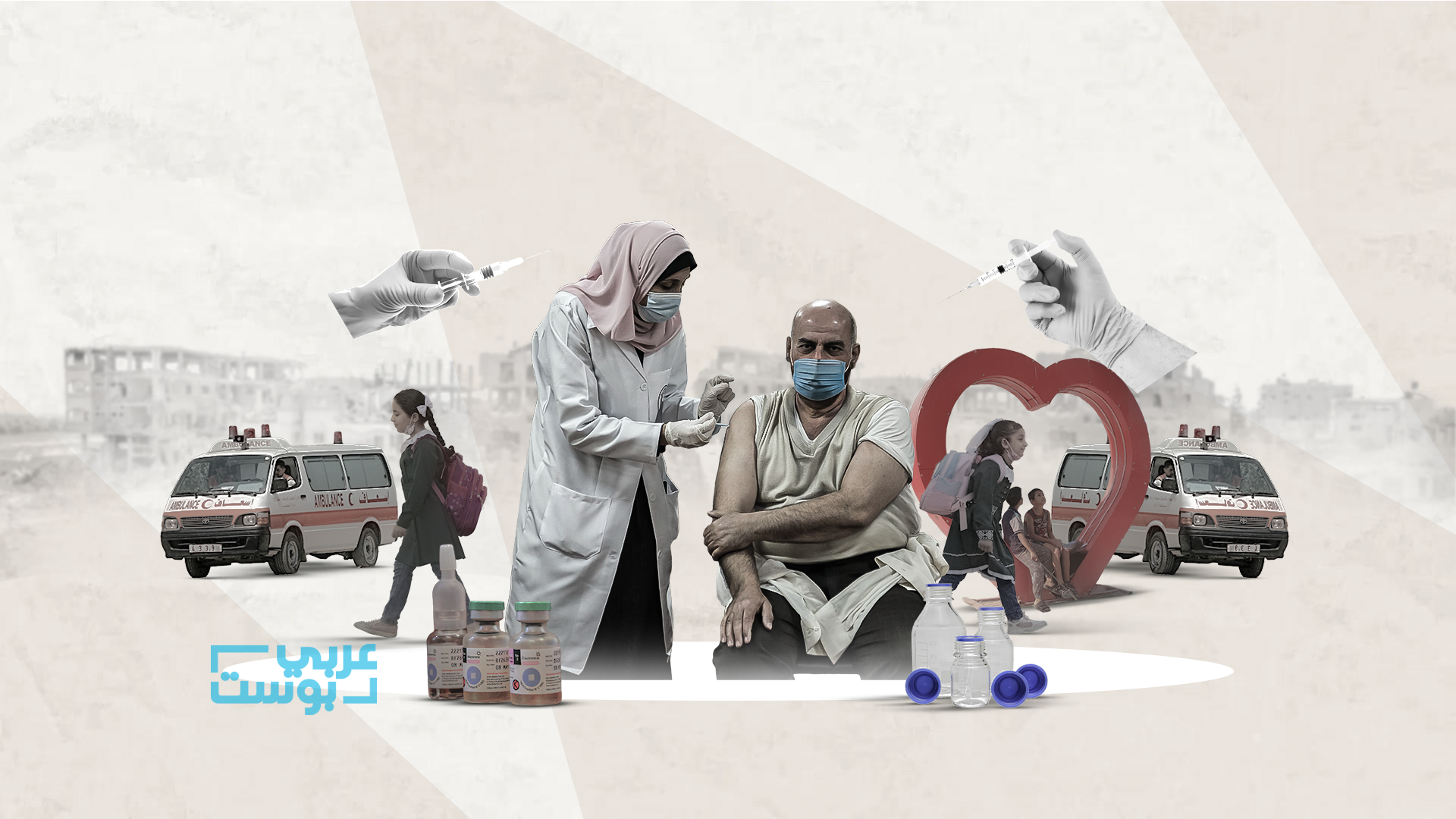 الأمراض المعدية