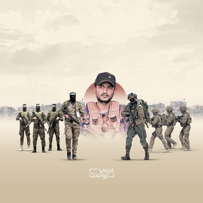 الاحتلال يفشل في فرض “العصابات” على غزة.. محكمة ثورية للعملاء ووحدات لمواجهة الفوضى