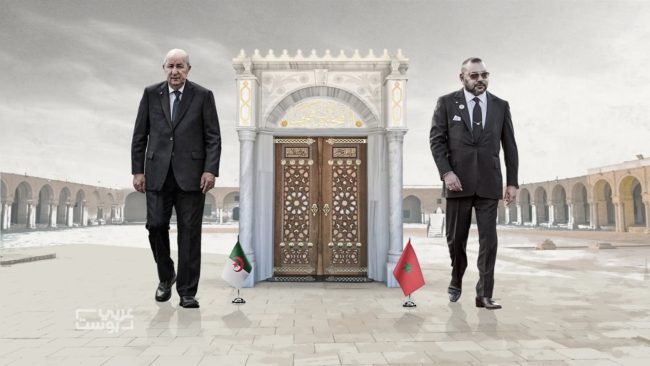 من مساجد باريس إلى أدغال إفريقيا.. تفاصيل “حرب صامتة” بين المغرب والجزائر من أجل النفوذ الديني