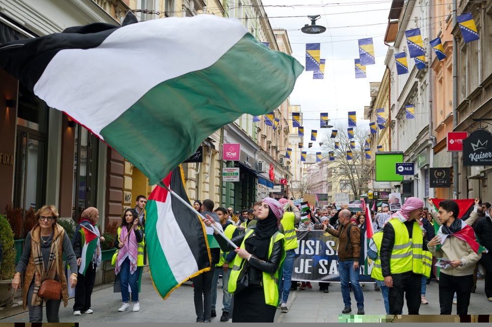 من سربرنيتسا إلى غزة.. هل تغير شيء في ضمير العالم؟