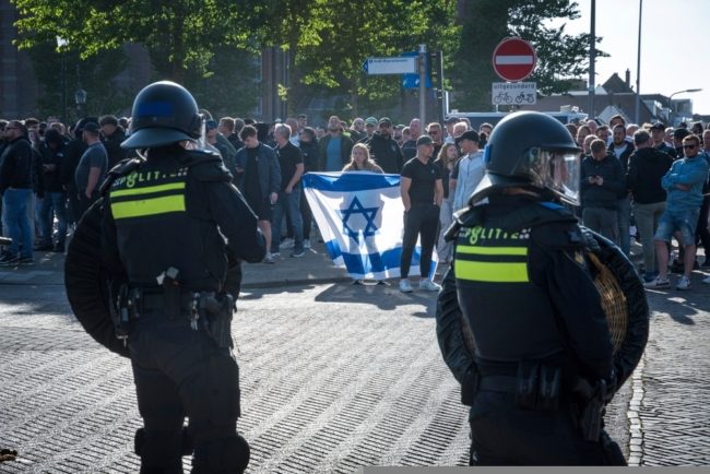 من حليف إلى تهديد.. هولندا تراجع حساباتها مع إسرائيل التي “تهدد أمنها القومي”؟