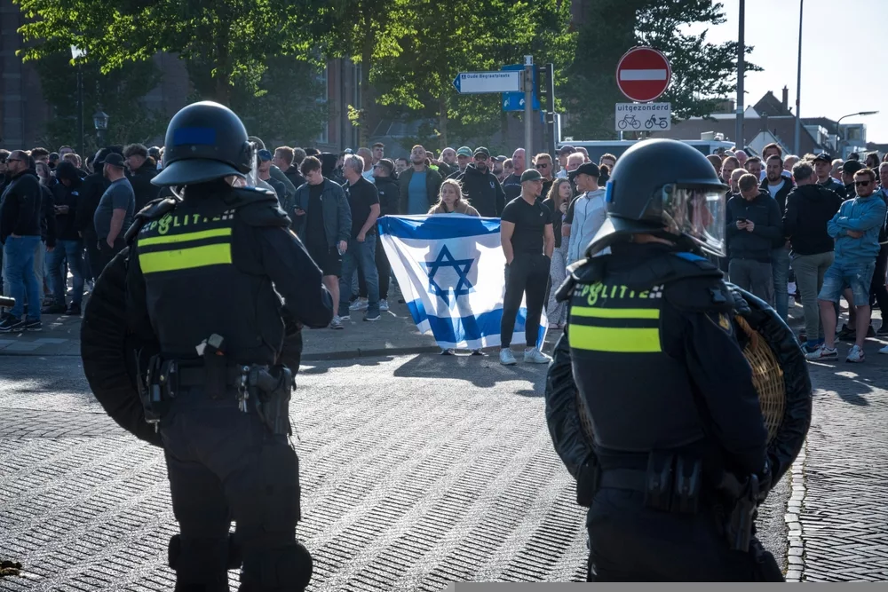من حليف إلى تهديد.. هولندا تراجع حساباتها مع إسرائيل التي "تهدد أمنها القومي"؟