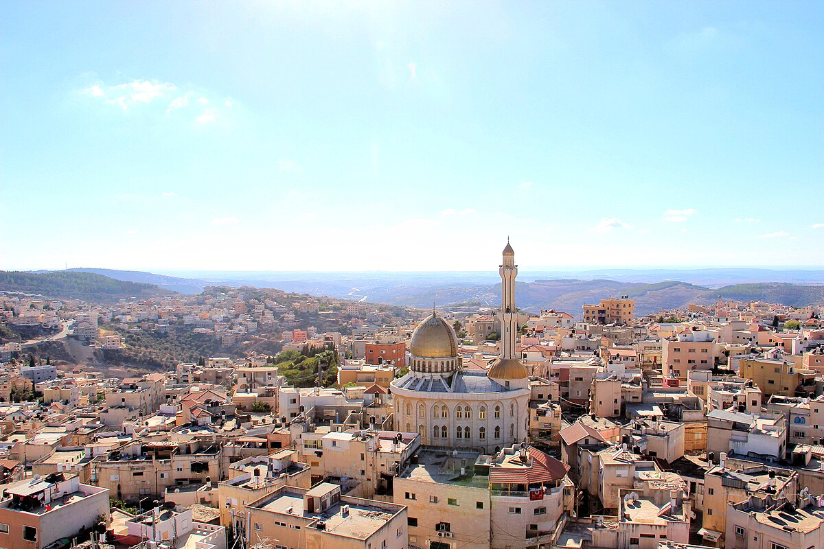 أحياء في “أم الفحم” مهددة بالهدم والمصادرة.. كيف تواصل “إسرائيل” سياسة اقتلاع الفلسطينيين في الداخل المحتل؟