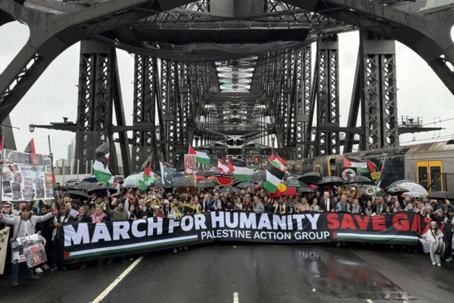 تصعيد غير مسبوق بين أستراليا وإسرائيل.. كيف حولت الحرب كانبرا من داعم لتل أبيب إلى خصم علني؟