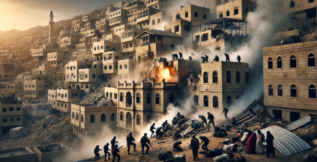 من الأرض إلى الملاعق وقروش الأطفال.. كيف تُنهب ممتلكات الفلسطينيين منذ النكبة حتى حرب الإبادة