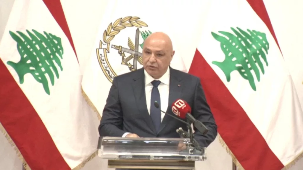 سلاح حزب الله