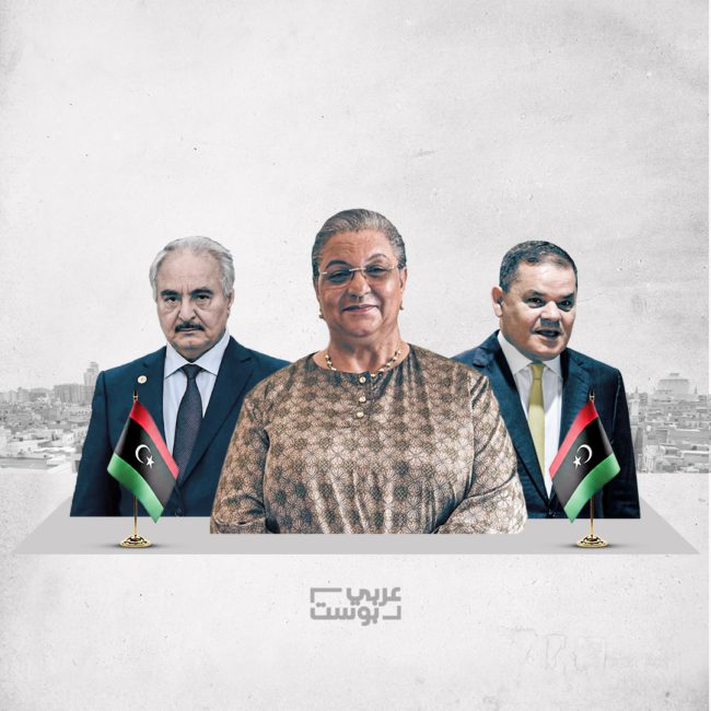 خارطة طريق جديدة في ليبيا: مبادرة الأمم المتحدة بين التفاؤل المحدود والتشكيك الداخلي، وهذا موقف الأطراف الفاعلة