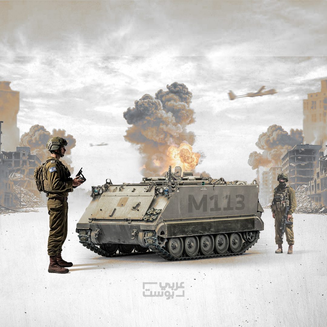 الروبوتات المتفجرة