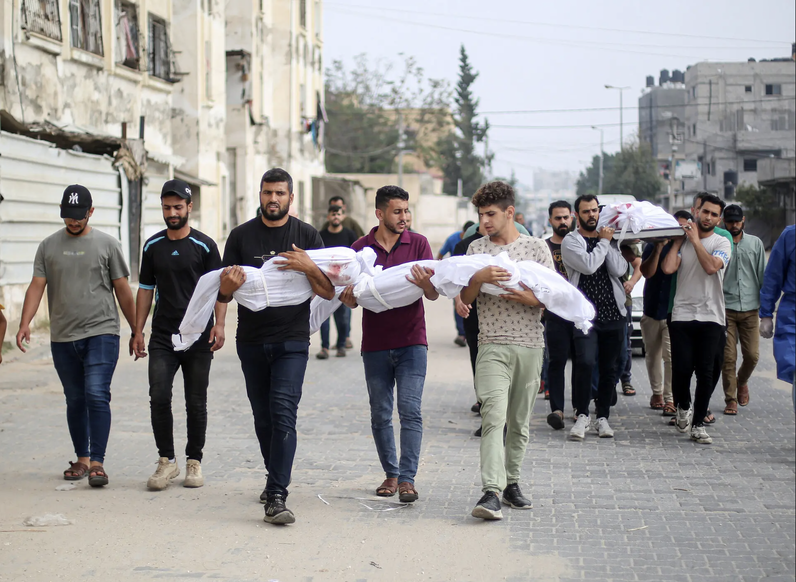 “الفلسطينيون بحاجة إلى نكبة متكررة”.. كيف نفهم الإبادة في العقلية الصهيونية؟