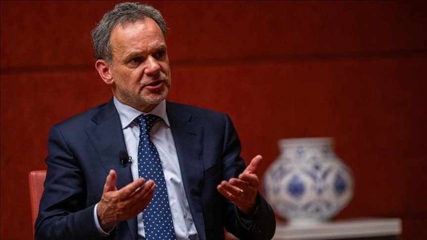 كاسبار فيلدكامب