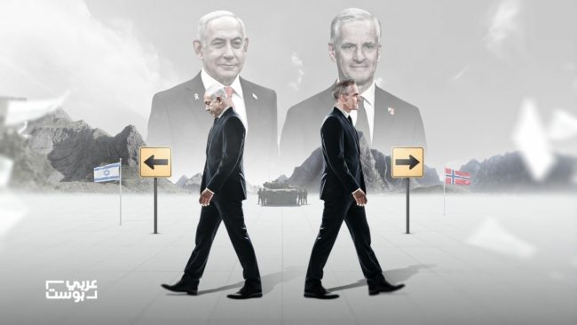 النرويج من حليف تاريخي لإسرائيل إلى “عدوها الأول في أوروبا”.. قصة تحول أوسلو