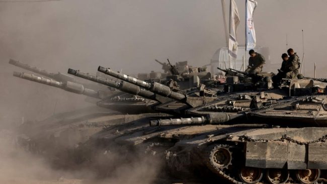 الجيش يتسوّل جنوده.. فشل عملية “عربات جدعون” الأولى يتفاقم بنسختها الثانية في غزة