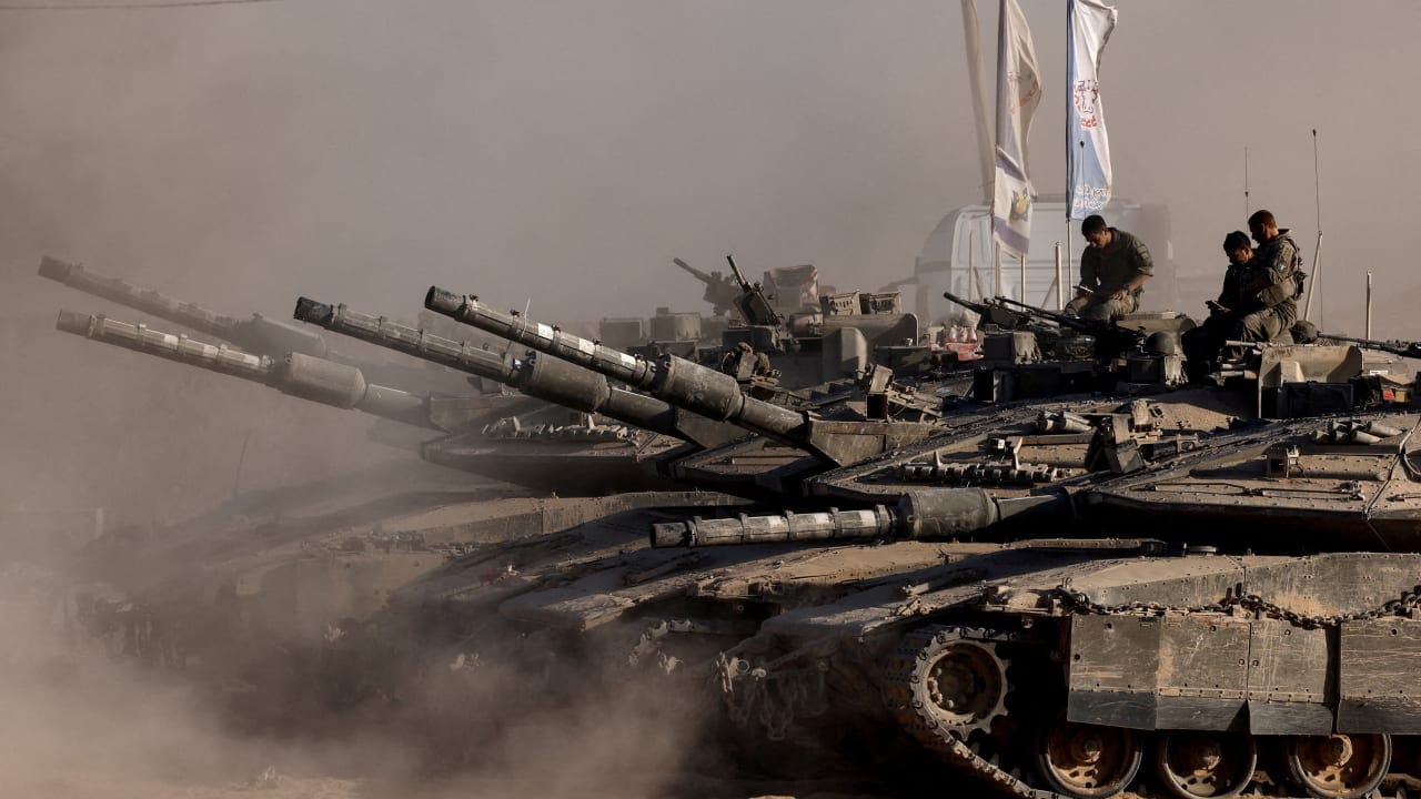 الجيش يتسوّل جنوده.. فشل عملية “عربات جدعون” الأولى يتفاقم بنسختها الثانية في غزة