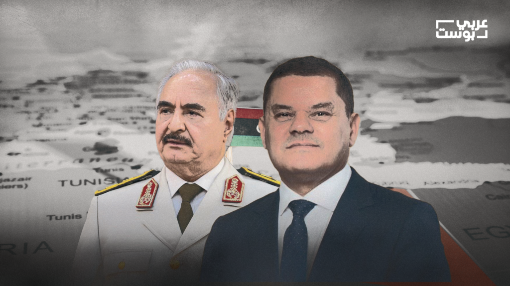 حليف الشرق والغرب.. تركيا تعيد التموضع في ليبيا على حساب روسيا ومصر