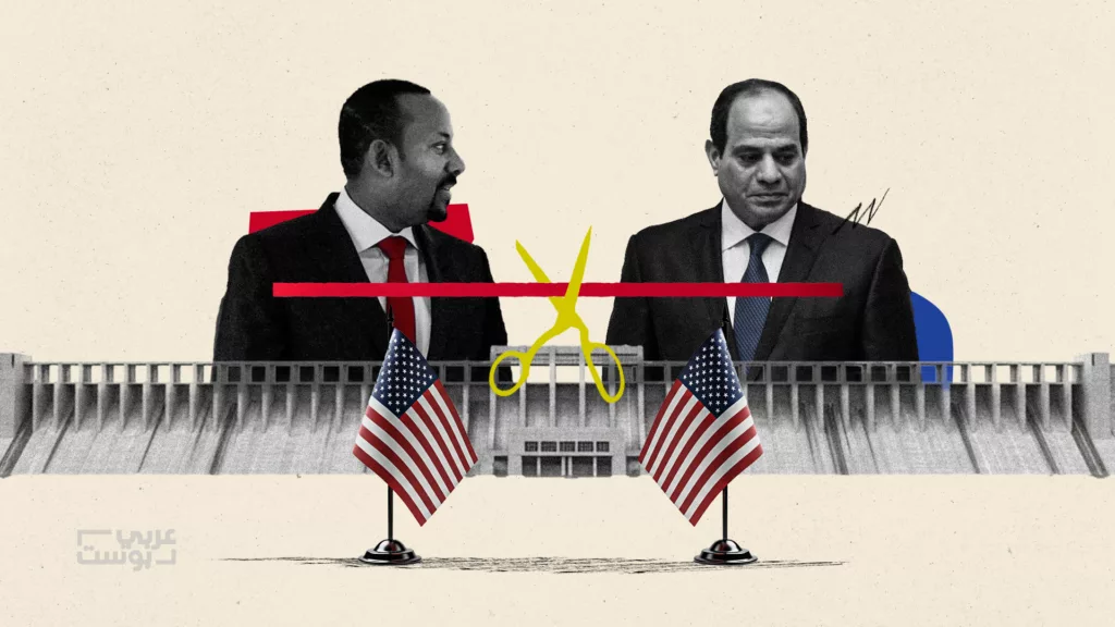 ما هي أوراق الضغط التي تملكها القاهرة بعد افتتاح سد النهضة رسمياً؟