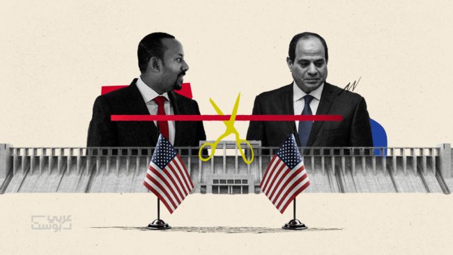 3 مسارات دبلوماسية دون أوراق ضغط “قوية”.. ما هي أدوات القاهرة “المتاحة” للتعامل مع أزمة سد النهضة بعد افتتاحه رسمياً؟