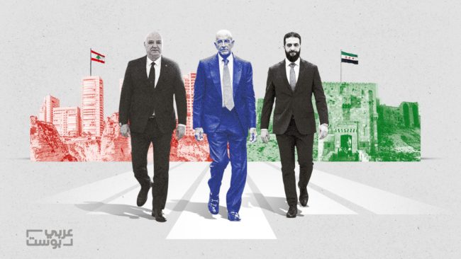 “لورنس العصر الأميركي الجديد”.. توماس باراك أكثر من مجرد مبعوث دبلوماسي في سوريا ولبنان، وهكذا ينظر إليه مسؤولو البلدين