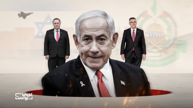 تباينات داخل القيادة وإشادة بمحاولة الاغتيال وقلق حول مصير الأسرى.. كيف علق الإسرائيليون على عملية الدوحة؟