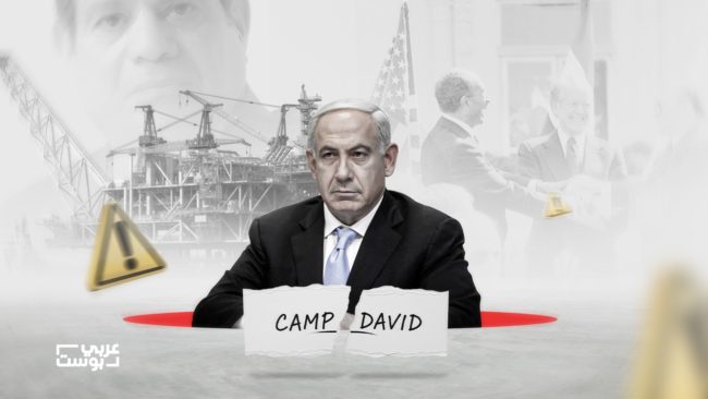 ماذا لو أرغمت إسرائيل الفلسطينيين للتوجه نحو الحدود المصرية؟ مصادر: أدوات ردع دفاعية وتفعيل “اقتصاد الحرب” ضمن خطة الحكومة