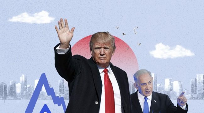 إبادة بلافتة الإعمار.. متى وُلدت فكرة “ريفييرا غزة”؟