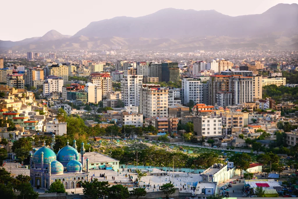 رسائل اجتماع وزراء خارجية الصين وباكستان وأفغانستان