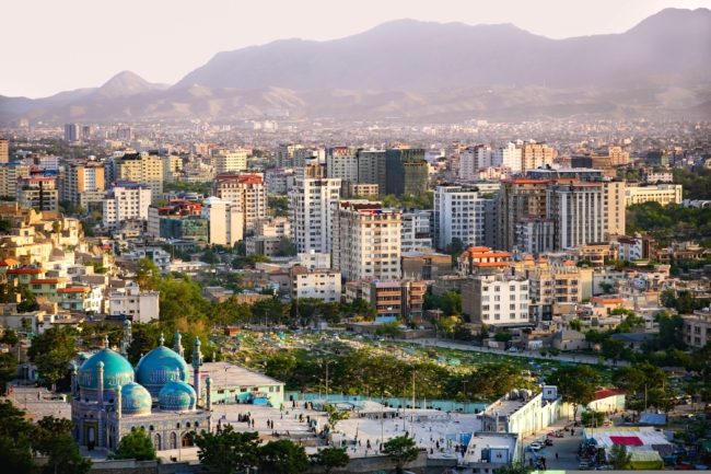 رسائل اجتماع وزراء خارجية الصين وباكستان وأفغانستان