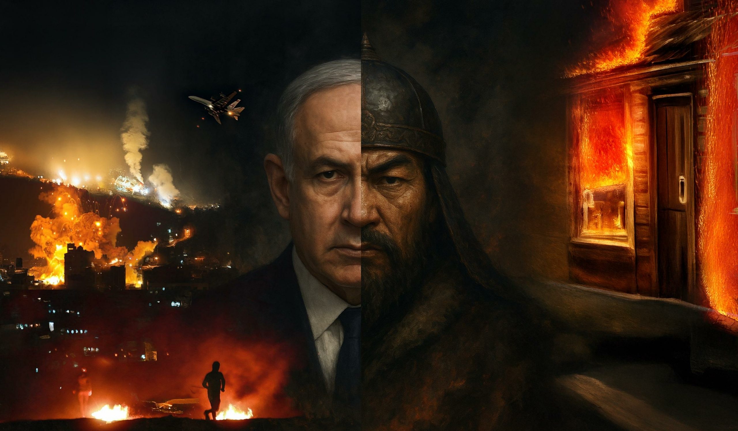 محو معالم غزة.. لماذا يصر نتنياهو على تدمير “بنت الأجيال وعاصمة القطاع”؟