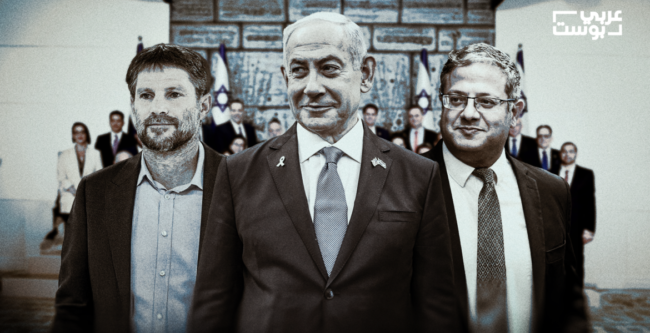 وقف الحرب يهدد طموحاتها.. هل فشلت خطط أحزاب الصهيونية الدينية الاستيطانية في غزة؟