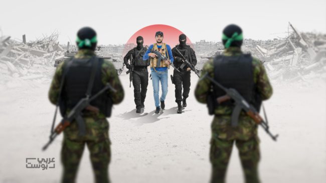 إسرائيل تنسحب من غزة وتترك خلفها عصابات هدفها “إعادة هندسة المجتمع ونشر الفوضى”.. والمقاومة تلاحقها سريعاً