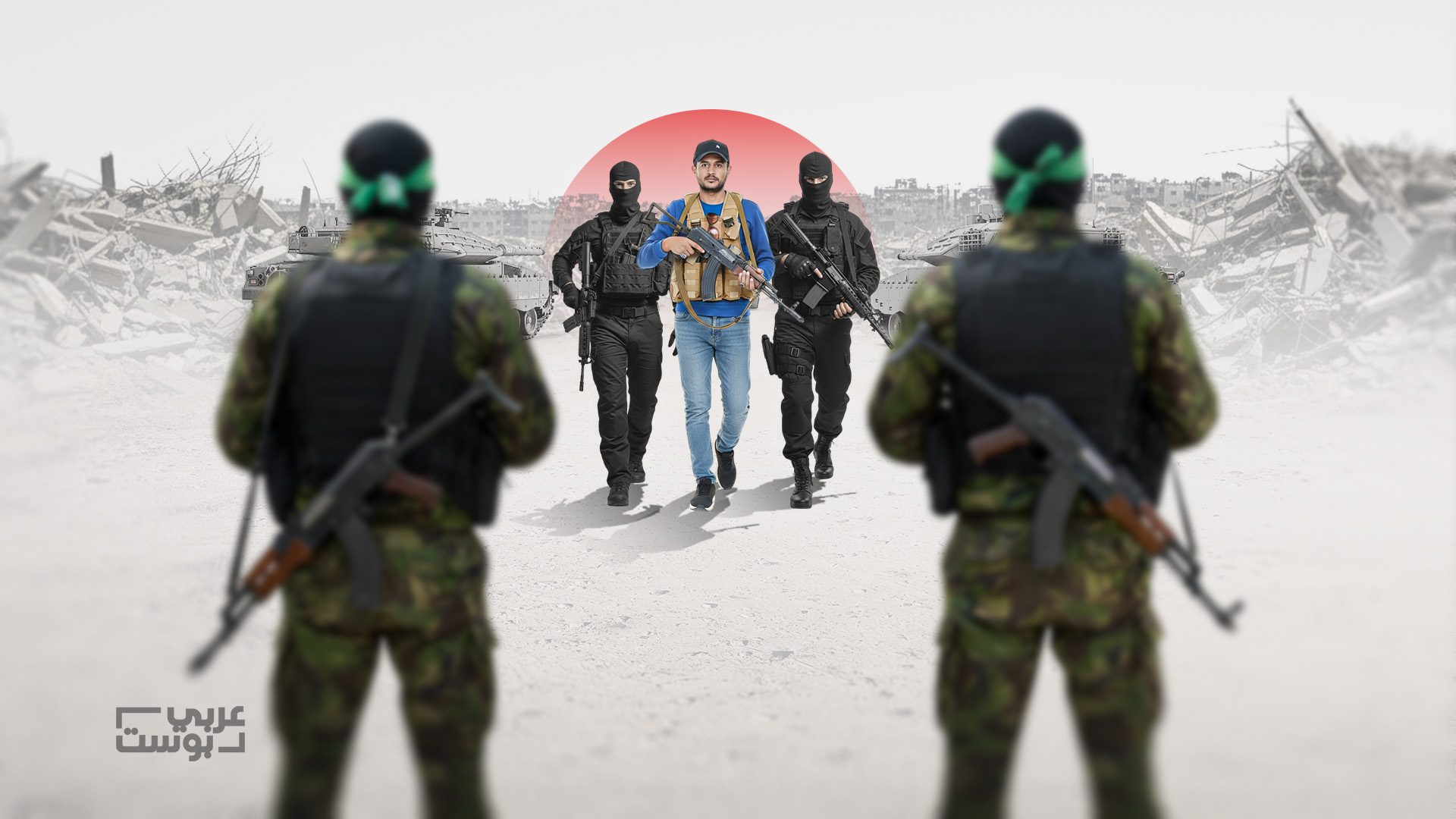 إسرائيل تنسحب من غزة وتترك خلفها عصابات هدفها “إعادة هندسة المجتمع ونشر الفوضى”.. والمقاومة تلاحقها سريعاً