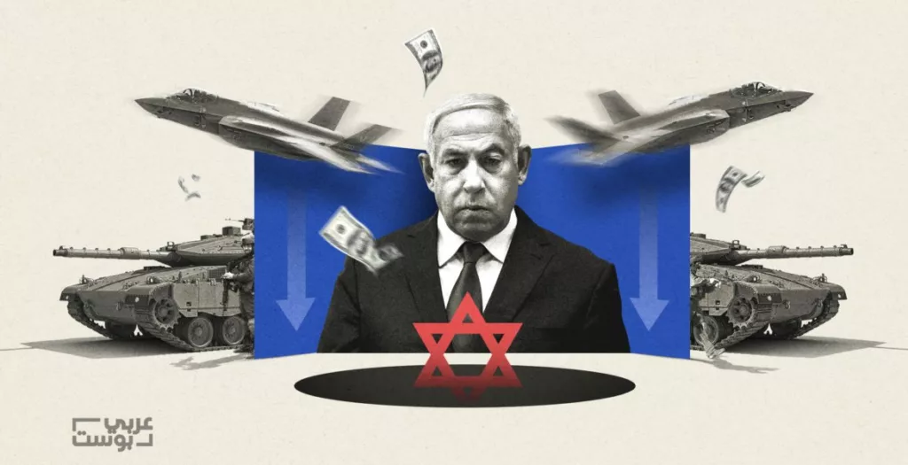 عقيدة الاغتيال الجماعي لدى إسرائيل ما بعد 7 أكتوبر