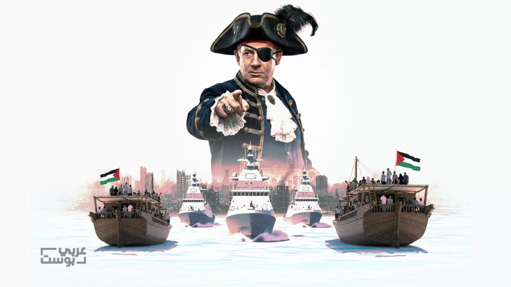 أسطول الصمود العالمي