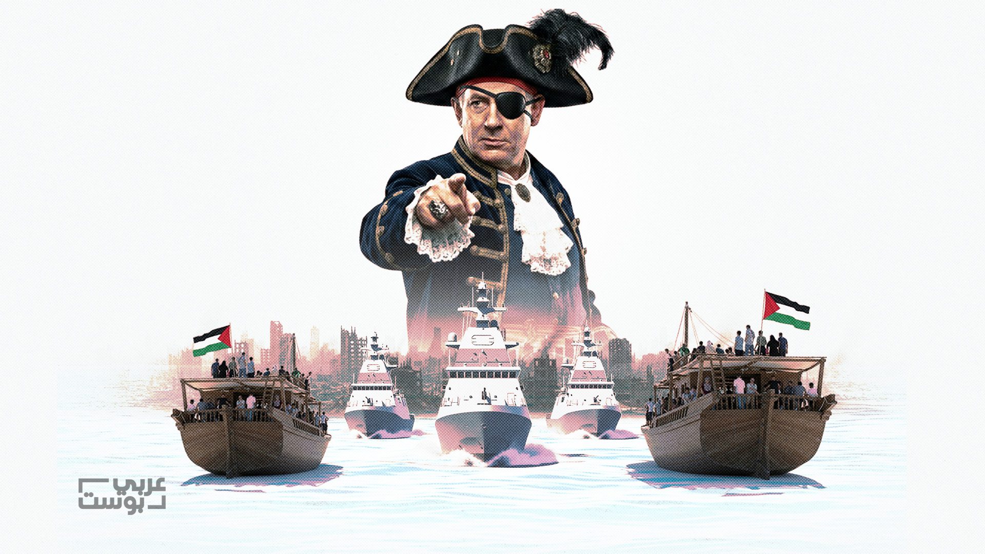 أسطول الصمود العالمي