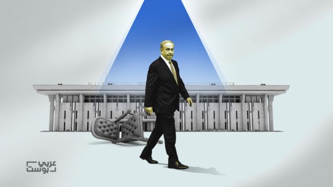 انتخابات مبكرة تلوح في الأفق.. مشاريع قوانين تُهدّد بحلّ الكنيست الإسرائيلي وسقوط حكومة نتنياهو