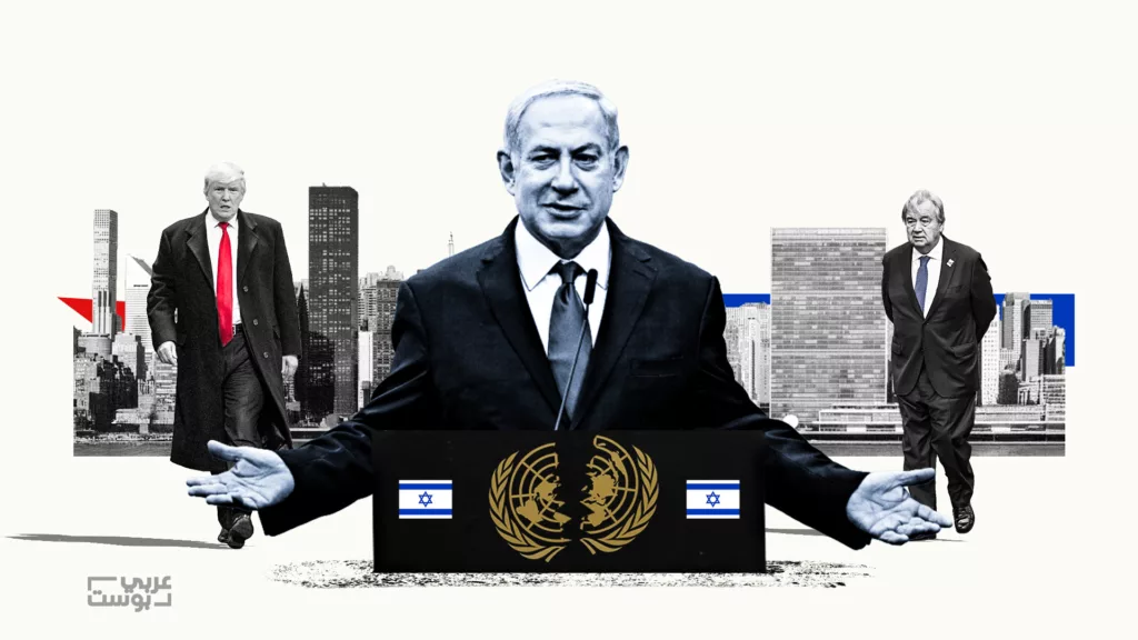  عامين على الإبادة.. عربدة إسرائيل تهدد بقاء المنظمات الدولية