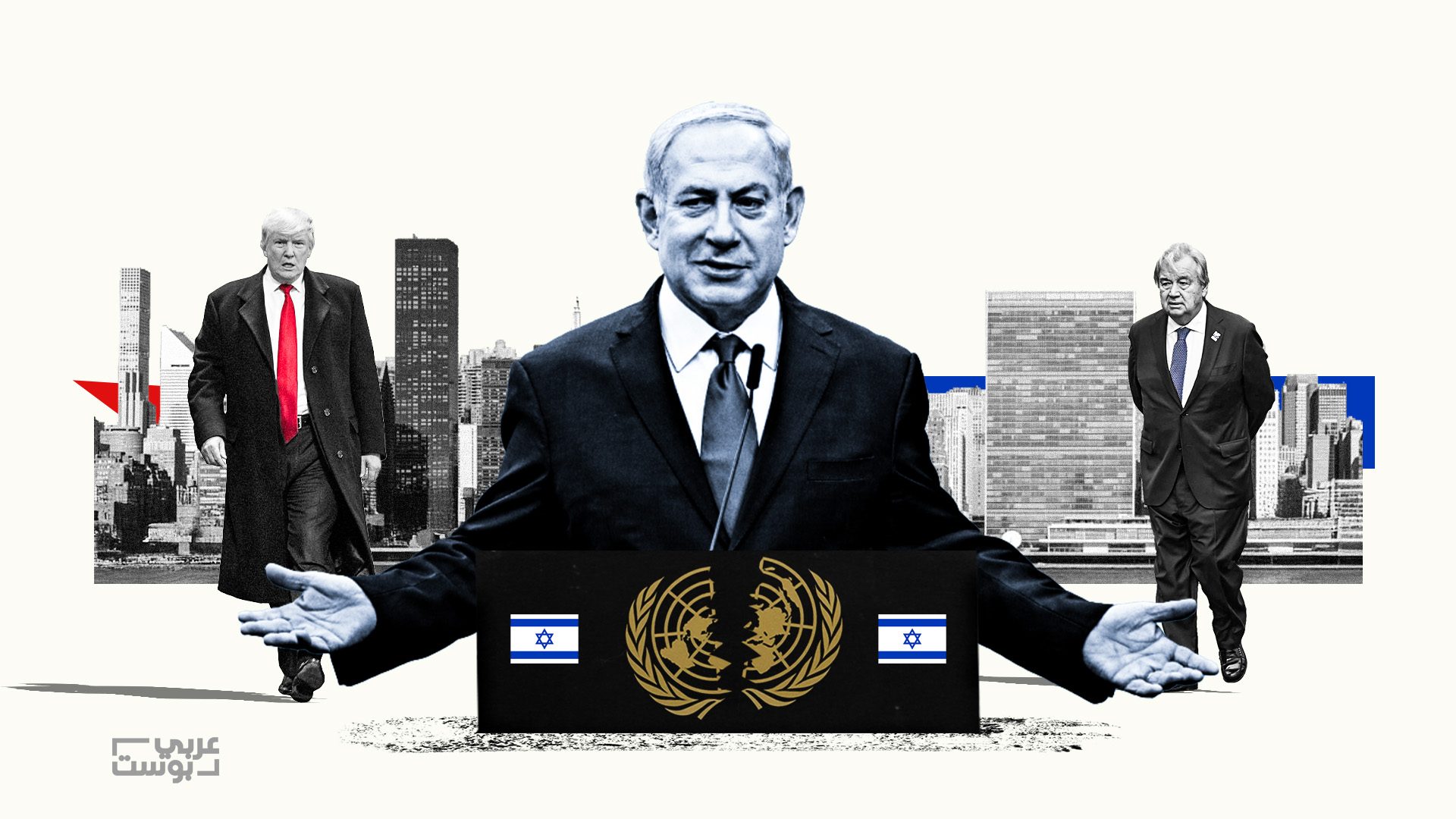  عامين على الإبادة.. عربدة إسرائيل تهدد بقاء المنظمات الدولية