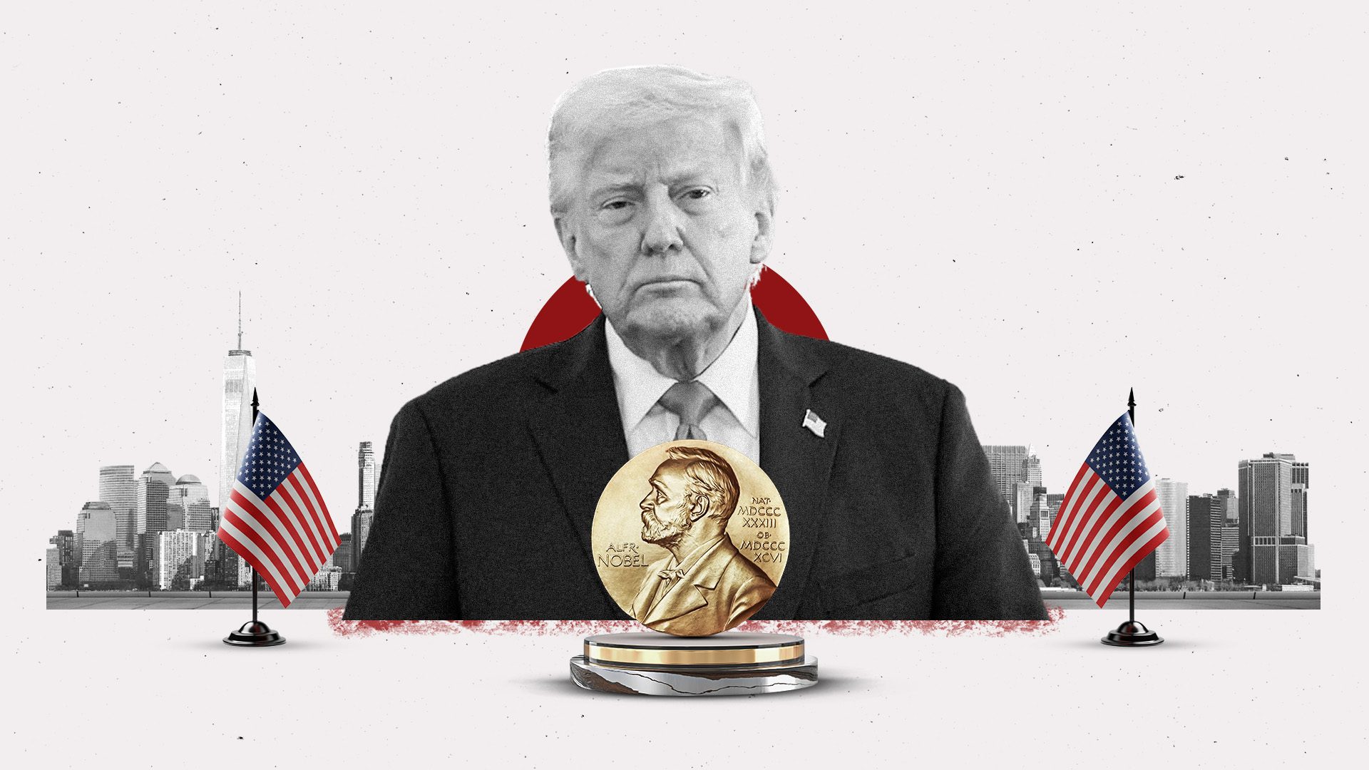 نوبل للسلام