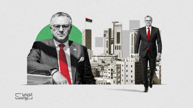 محمّلاً بوعود استثمارية.. الملياردير مسعد بولس، رجل ترامب لقيادة نهج أمريكي جديد يستهدف النفط والغاز الليبي