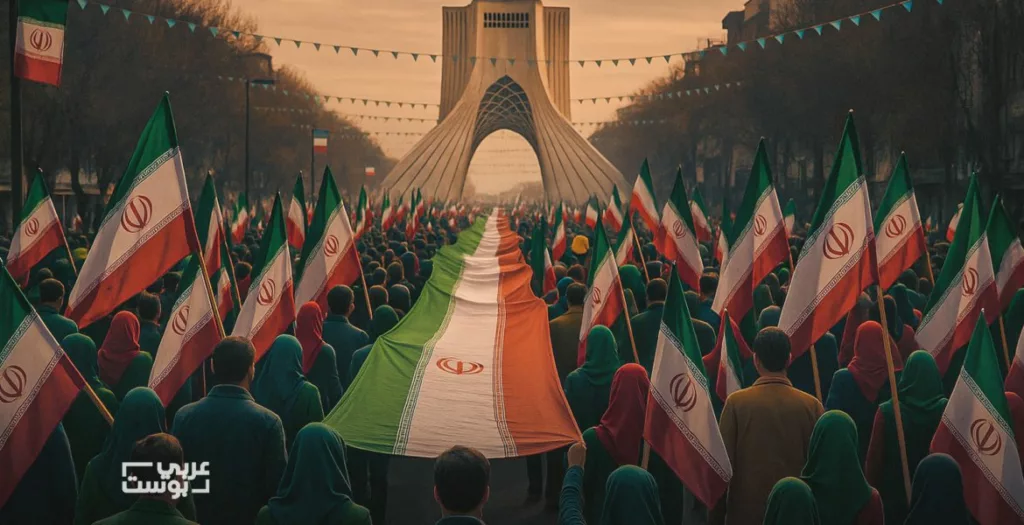 "انهيار إيران".. التداعيات المتوقعة على تركيا ودول الخليج وفلسطين