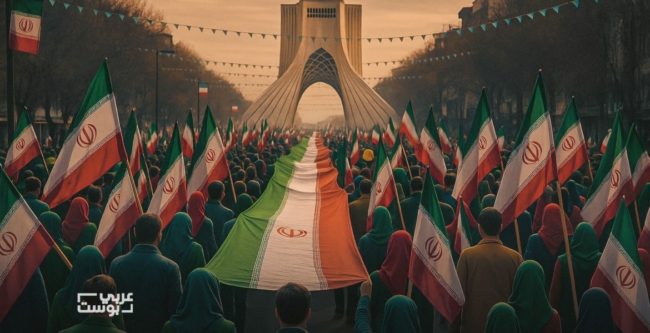 “انهيار إيران”.. التداعيات المتوقعة على تركيا ودول الخليج وفلسطين