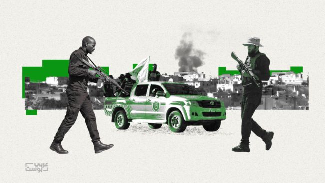 اشتباكات “عمر أومسن” في سوريا.. تفاصيل أزمة مخيمات المقاتلين الفرنسيين مع قوات الأمن