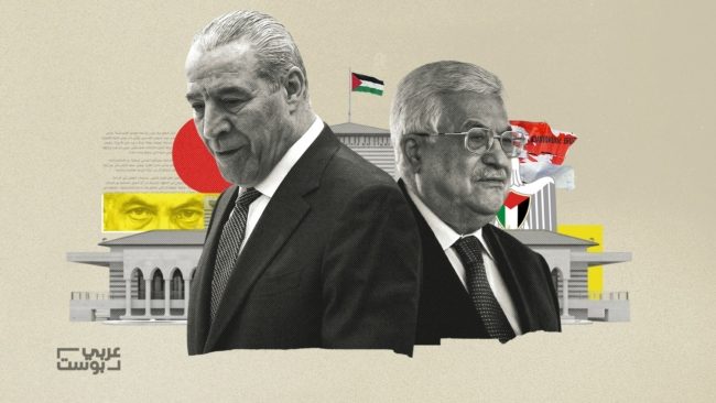 انقلاب على الشرعية أم تجنّب لفراغ في الحكم.. كيف مهّد عباس الطريق أمام الشيخ لرئاسة السلطة الفلسطينية