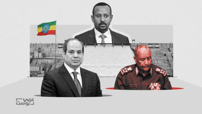 هل مصر آمنة من تدفقات مياه سد النهضة؟.. اتهامات متبادلة مع إثيوبيا بمسؤولية السد عن فيضانات السودان “غير العادية”
