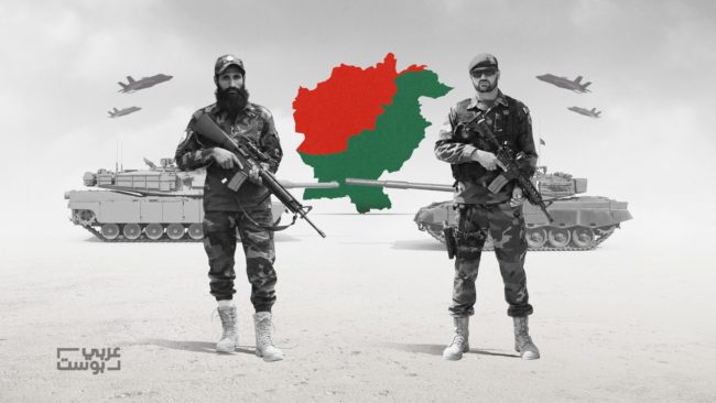 مواجهات دامية بين باكستان وأفغانستان.. تفاصيل الاشتباكات وكواليس مناشدات إسلام آباد لكابل بخصوص “طالبان باكستان”