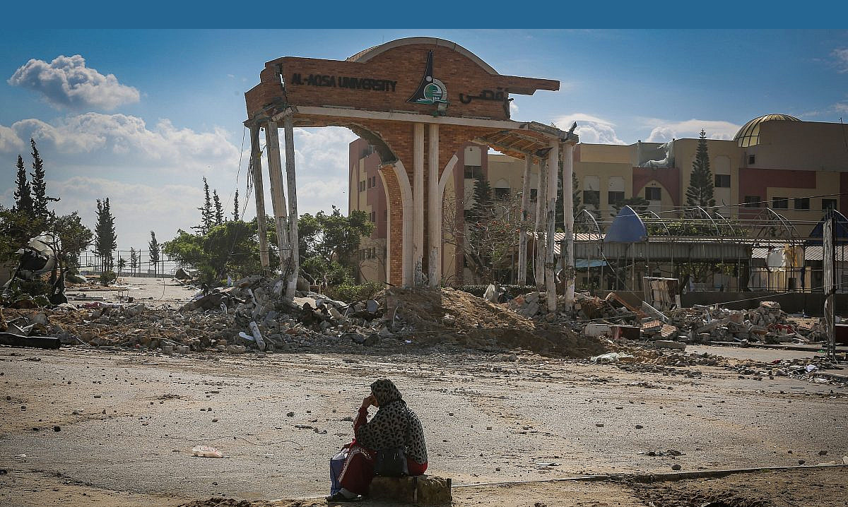 اغتيال عقول غزة.. أشهر 20 عالماً وخبيراً قتلتهم “إسرائيل” خلال حرب الإبادة