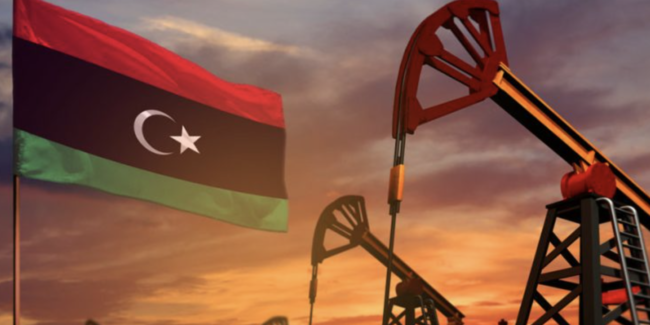 NC7.. قصة صراع على حقل نفط ليبي، وجدل حول شفافية عقوده مع شركات أجنبية  