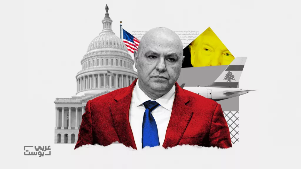 الانتخابات النيابية في لبنان