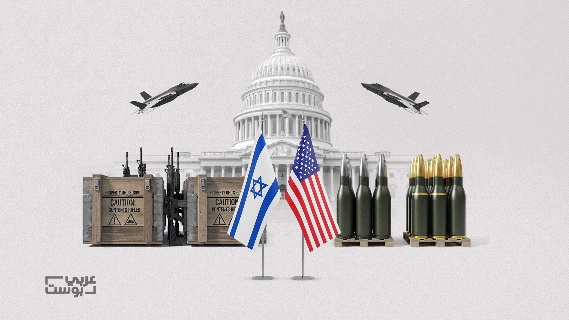 الشركات الأمريكية