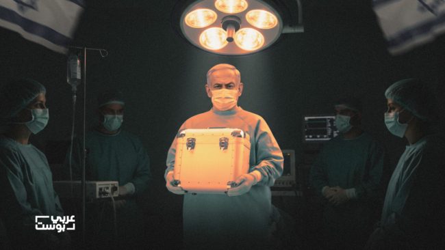 تاريخ “إسرائيل” الطويل في سرقة الأعضاء من جثامين الشهداء الفلسطينيين